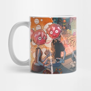 Coco Mug